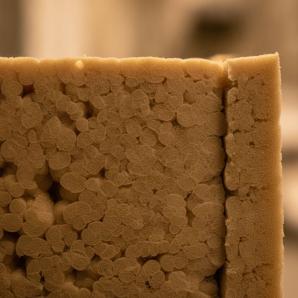 Why Spray Foam Becomes a “Red Flag” — The Reputation Science