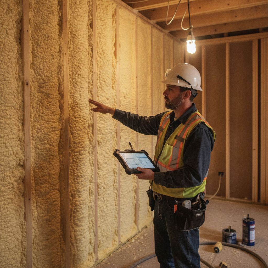 Fire & Code Compliance Science